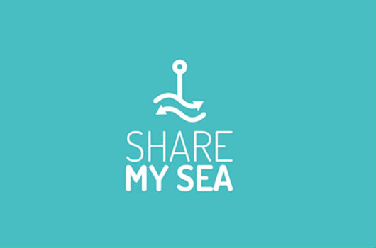 sharemysea