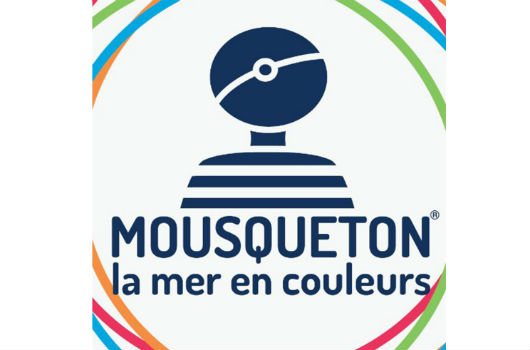 Mousqueton