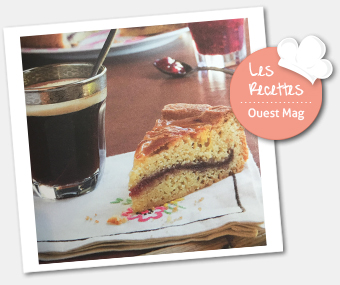 Gâteau breton