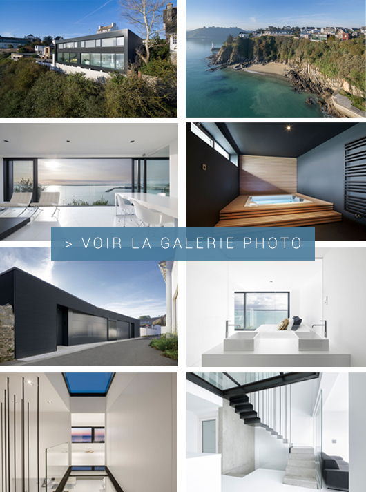 Découvrez Latitude 48 en images