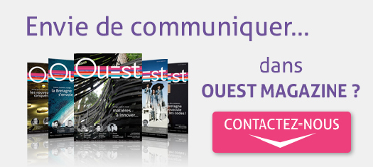 Annonceurs Ouest Magazine