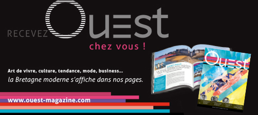 Recevoir le Mag